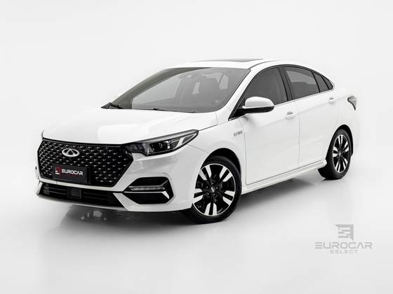 CAOA CHERY ARRIZO 6 PRO 1.5 TCI FLEX HYBRID CVT CAOA CHERY ARRIZO 6 PRO 1.5 TCI FLEX HYBRID CVT